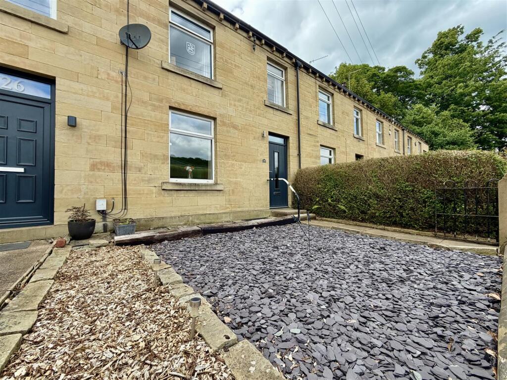 Main image of property: Meltham Mills Road, Meltham, Holmfirth,HD9 4EJ