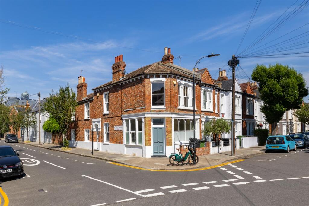 Main image of property: Tynemouth Street, SW6