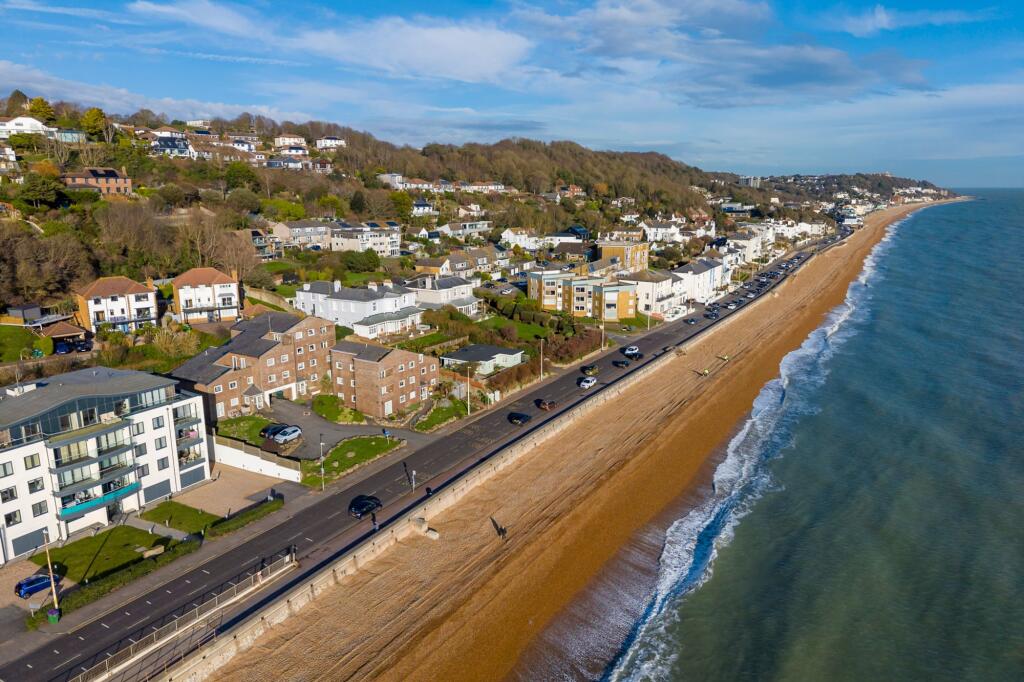 Main image of property: Sandgate Esplanade, Sandgate, CT20