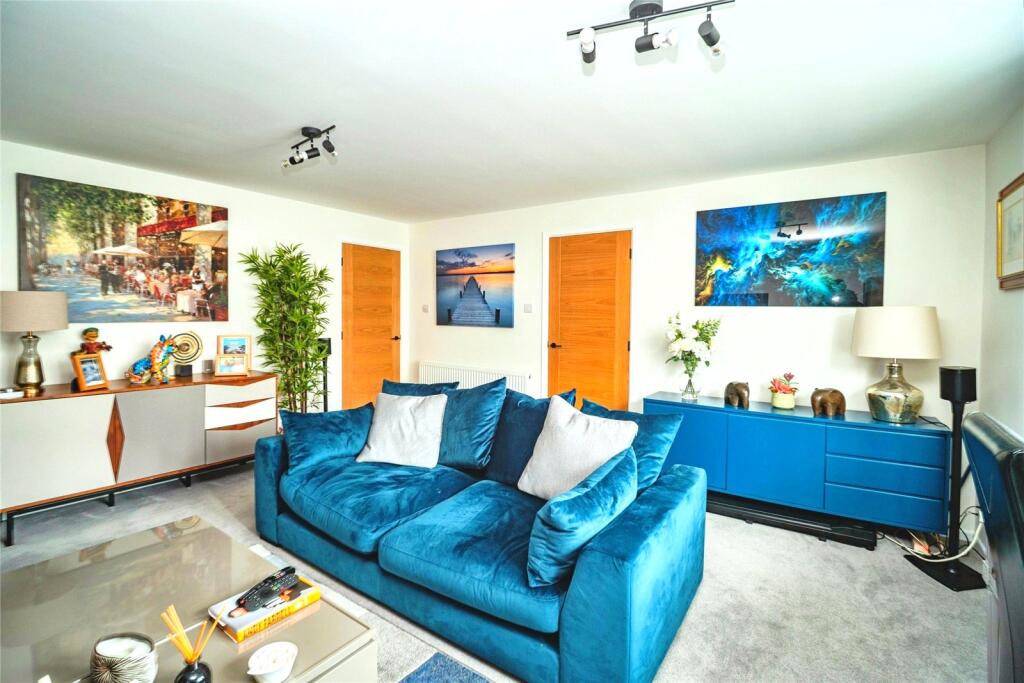 Main image of property: William Street, Weymouth, Dorset, DT4