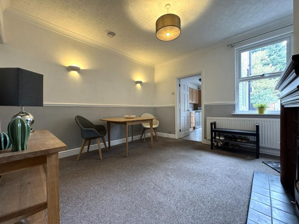 House in Derby - View 2