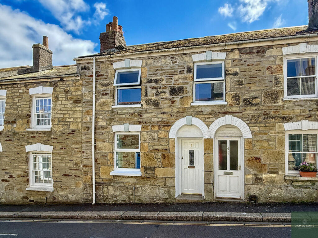 Main image of property: Daniell Street, Truro, TR1