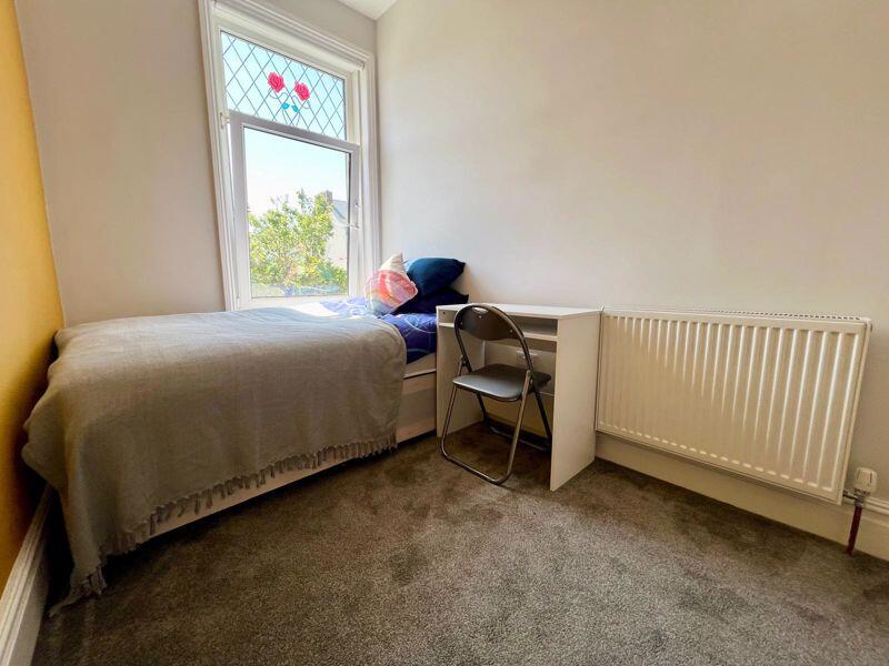 Main image of property: Double Room with Private Bathroom, Ocean Road, South Shields