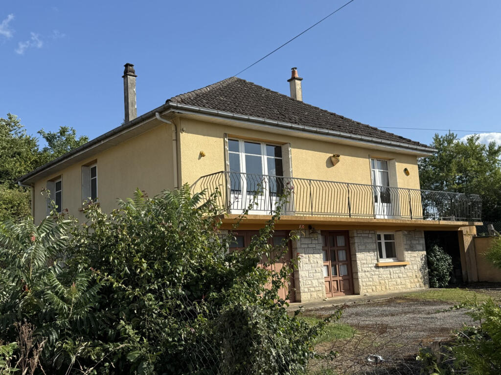 Main image of property: Limousin, Corrèze, Troche