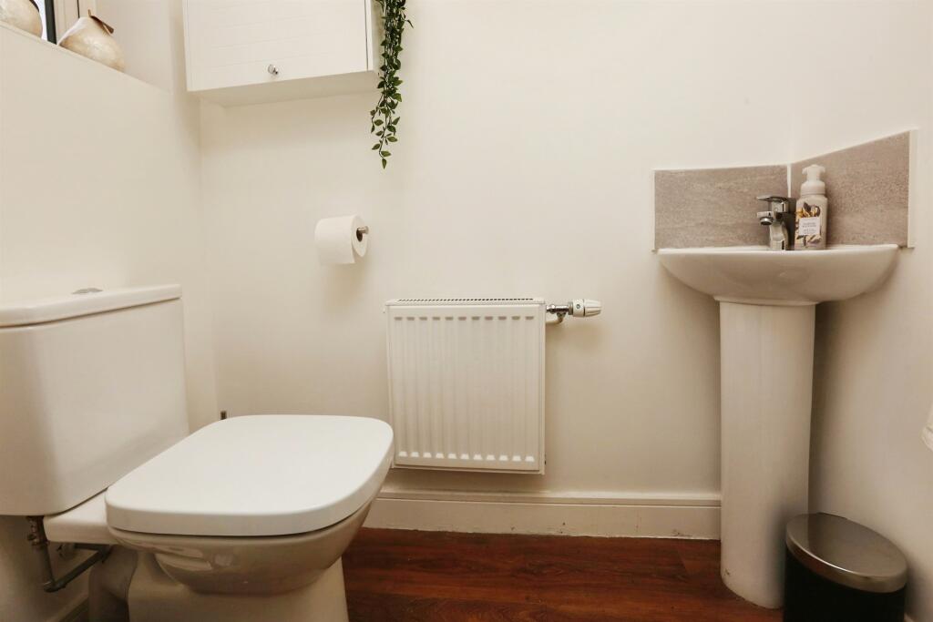 House in Gosport, Rowner - View 5
