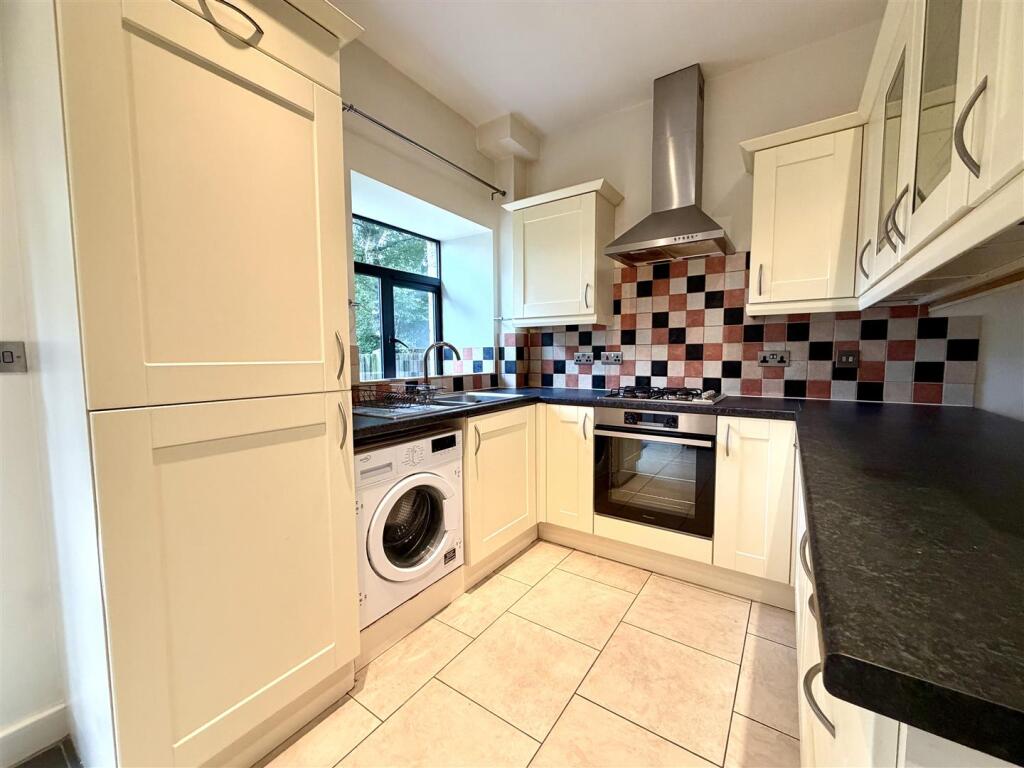 Apartment in Bradford, Lingbob, Wilsden - View 3