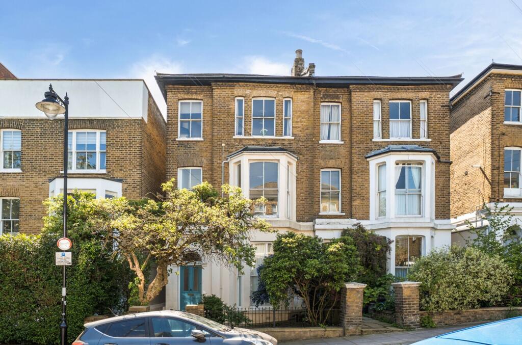 Main image of property: Bickerton Road, London, N19