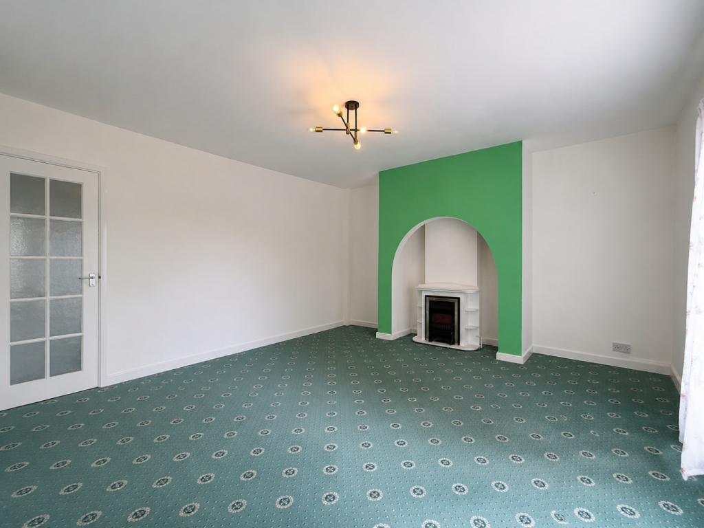 Apartment in Preston - More