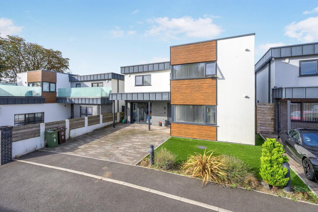 Main image of property: Village Heights, Plymouth