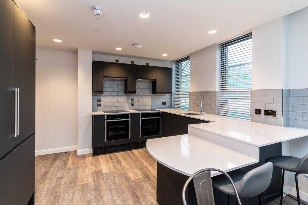 Main image of property: Howard Street, Nottingham