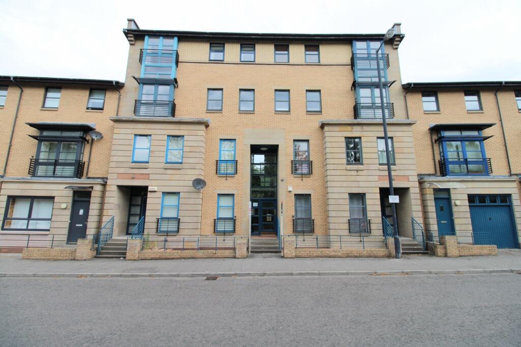 Main image of property: Alexander Crescent, New Gorbals, Glasgow, G5