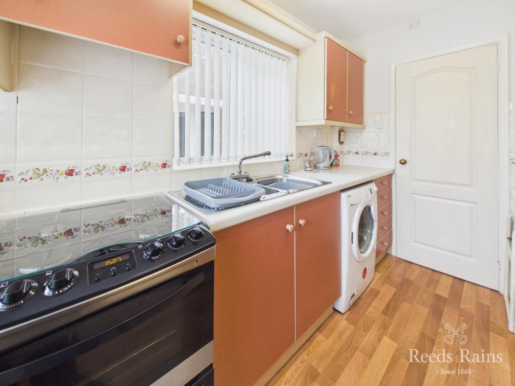 House in Stockton-on-Tees - More