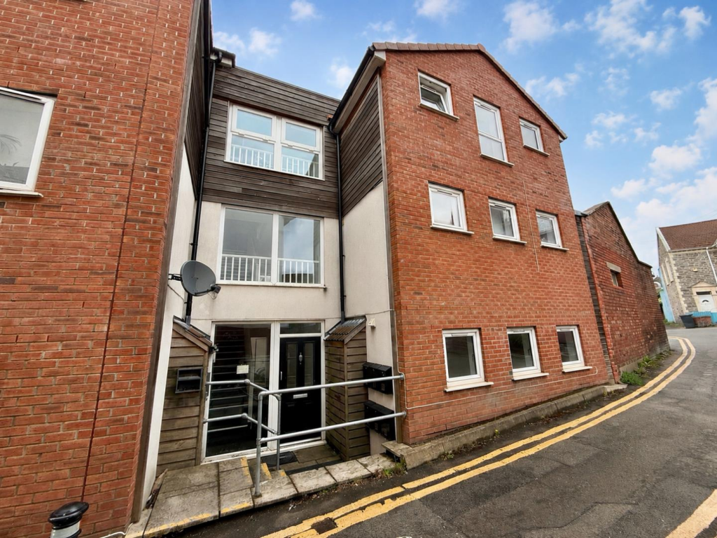 Main image of property: Wicket Lane, St George, Bristol