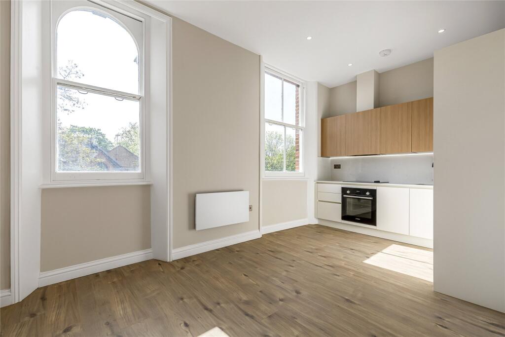 Main image of property: Queens Road, Richmond, TW10