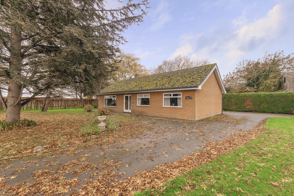 Main image of property: Crackholt Lane, Old Leake, Boston, PE22