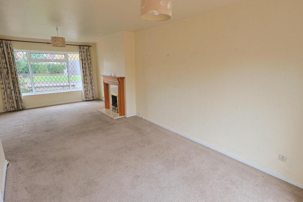 House in Coventry, Mount Nod - View 5