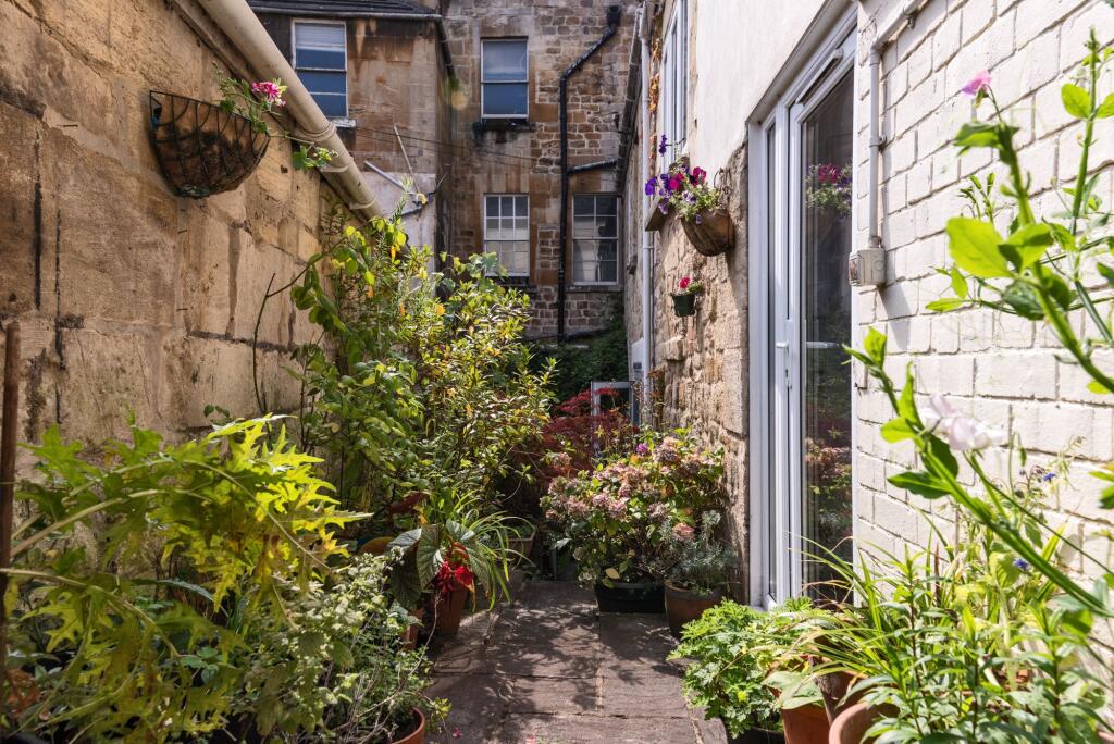 Additional image 14 of Camden Row, Bath, BA1