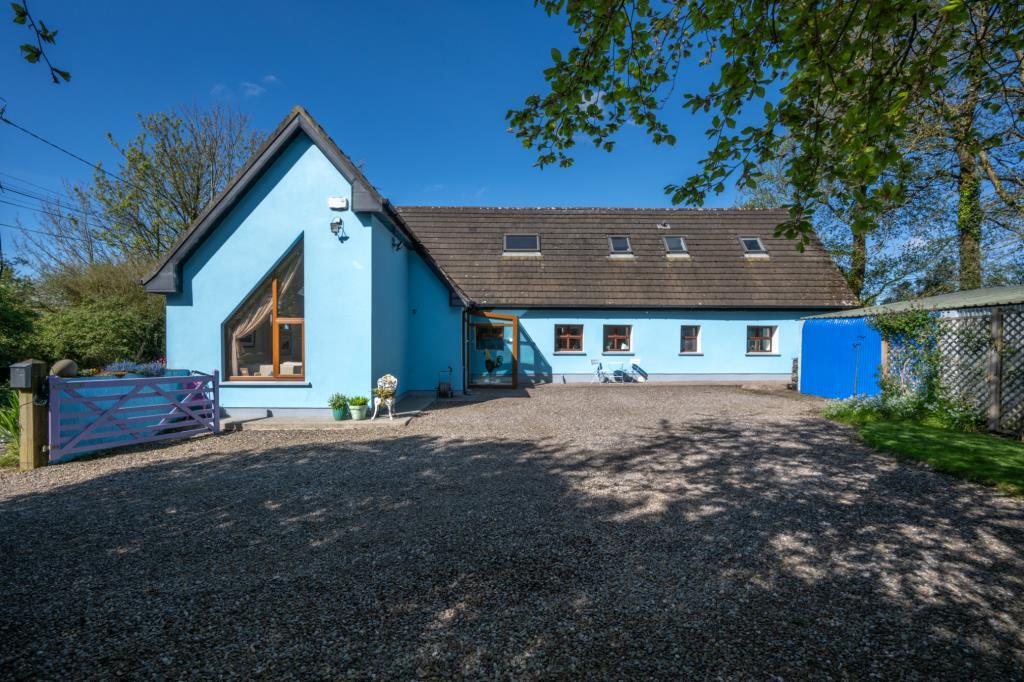 Main image of property: Ealu, Ballincrannig, Ballinhassig, Co Cork, T12 CHP8