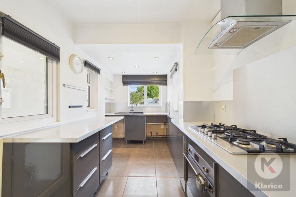 House in Birmingham - View 5
