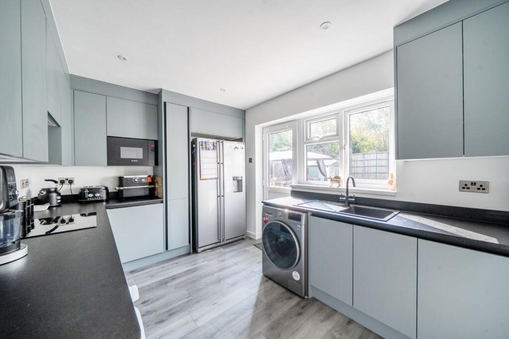 House in Havant, Warblington - More