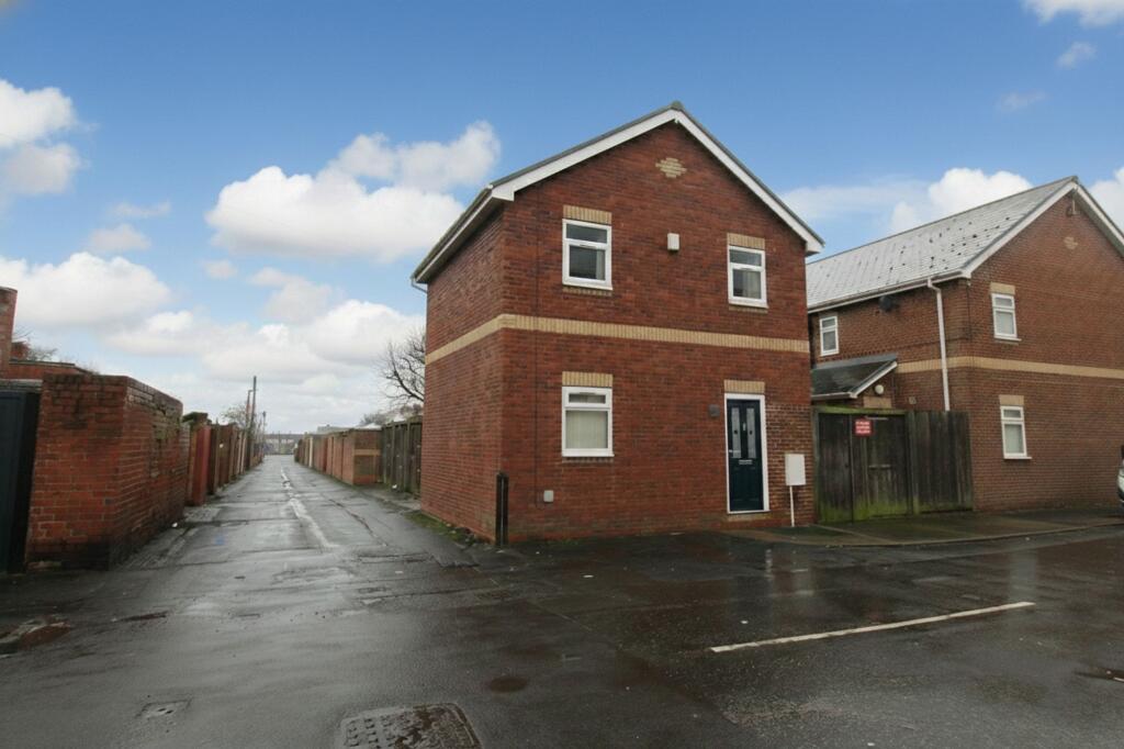 Main image of property: Colliers Close, Ashington, NE63