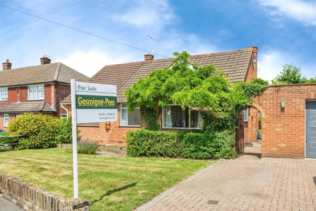 Main image of property: Greenacres, Great Bookham, Surrey, KT23