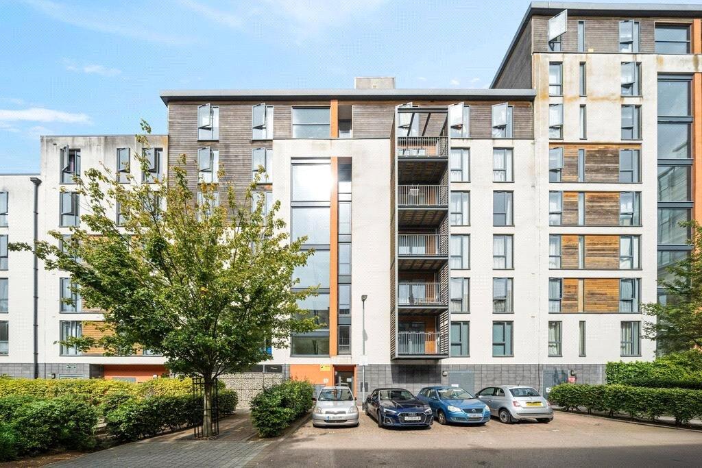 Main image of property: Galton Court, Colindale, NW9