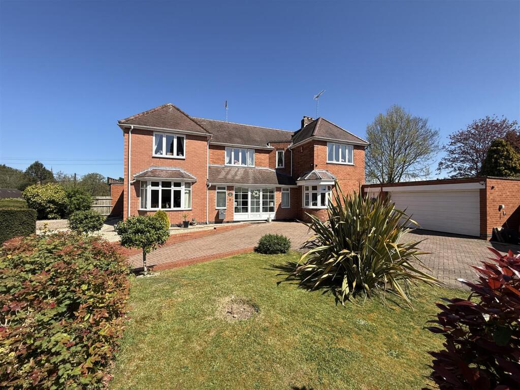 Main image of property: Burnside, Rolleston-On-Dove, Burton-On-Trent