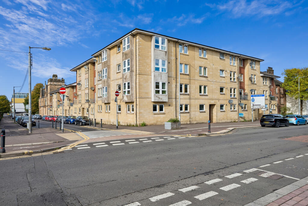 2-istabu dzīvoklis, 67 m²