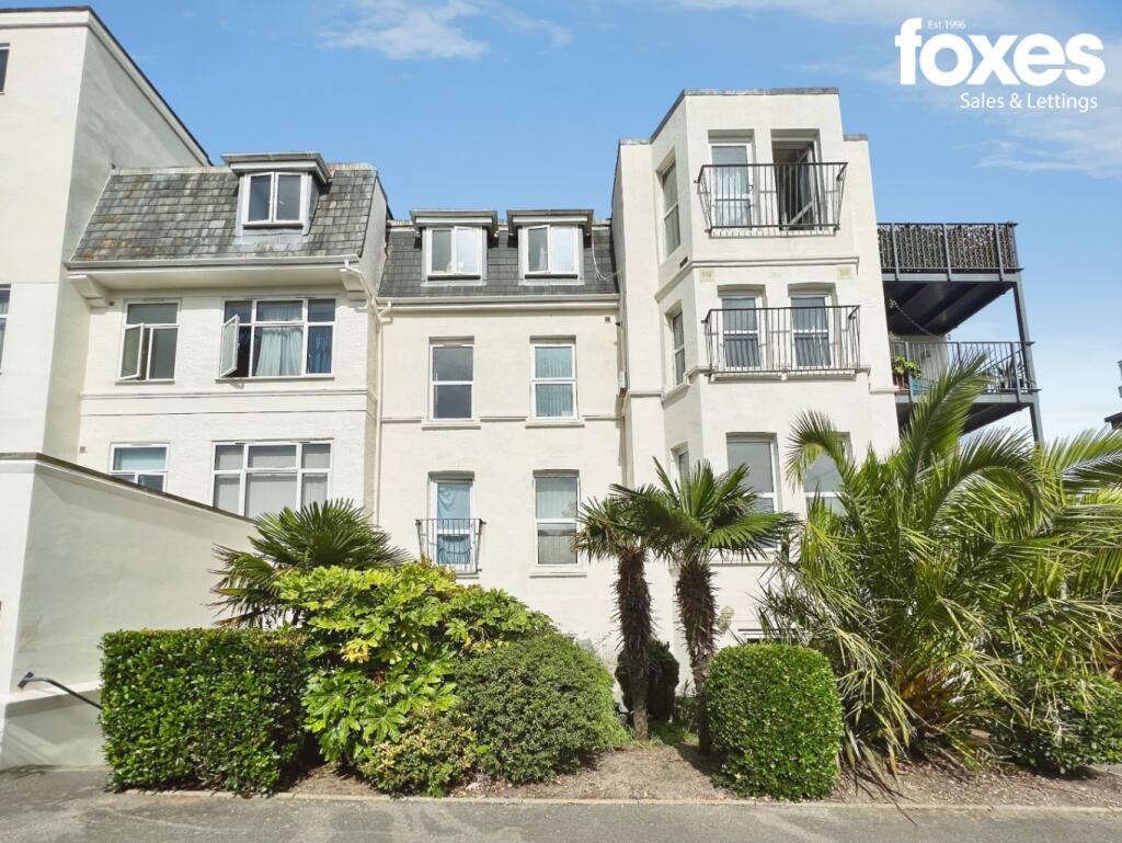 Main image of property: Sanderling, 3 Owls Road, Bournemouth, Dorset, BH5 1AB