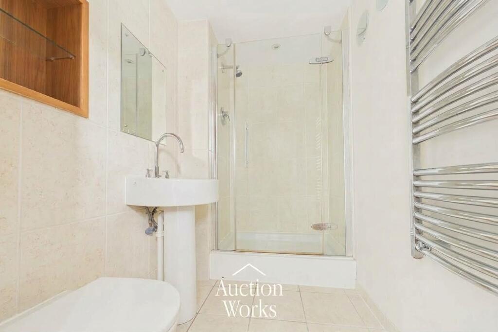 Apartment in Gateshead, North East - More