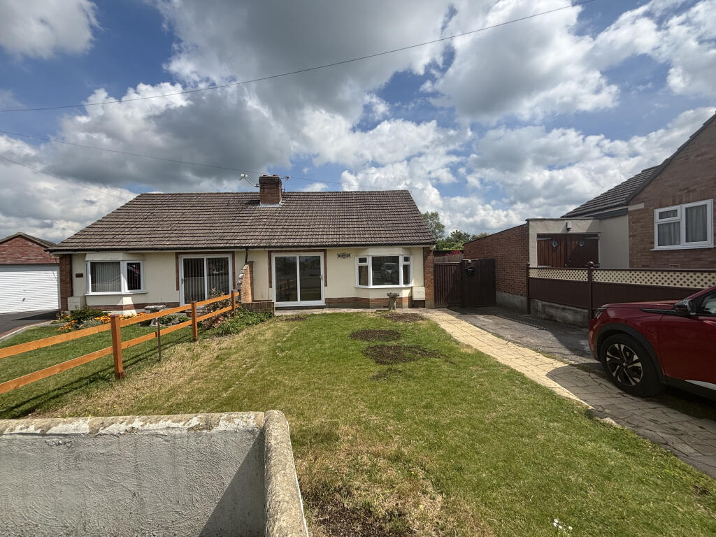 Main image of property: Underhill Road, Street, Somerset