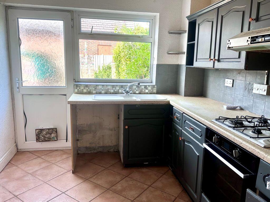 House in Hayling Island, South Hayling - View 4