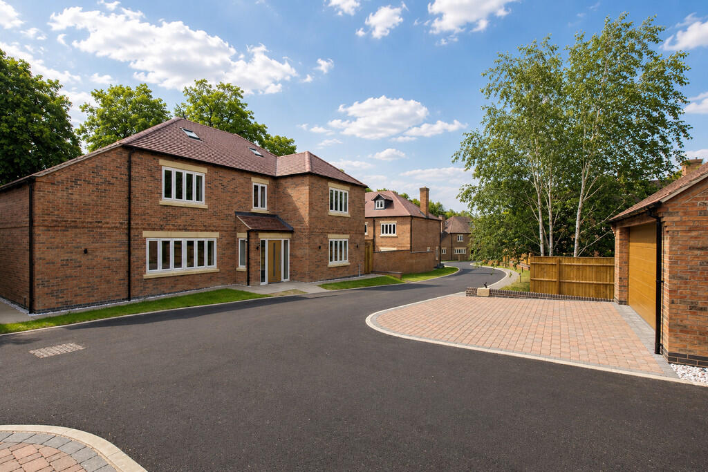 Main image of property: Bath Lane, Moira