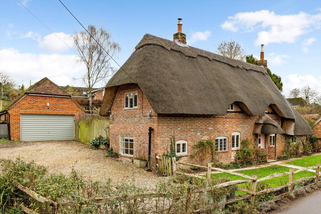 Main image of property: Boxford, Newbury, Berkshire RG20