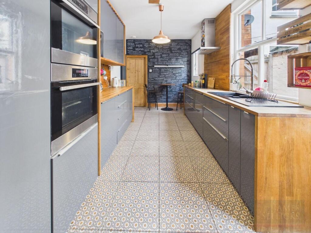 Main image of property: Dulverton Road, West End, Leicester