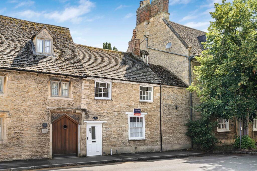Main image of property: Burford Street, Lechlade, Gloucestershire, GL7