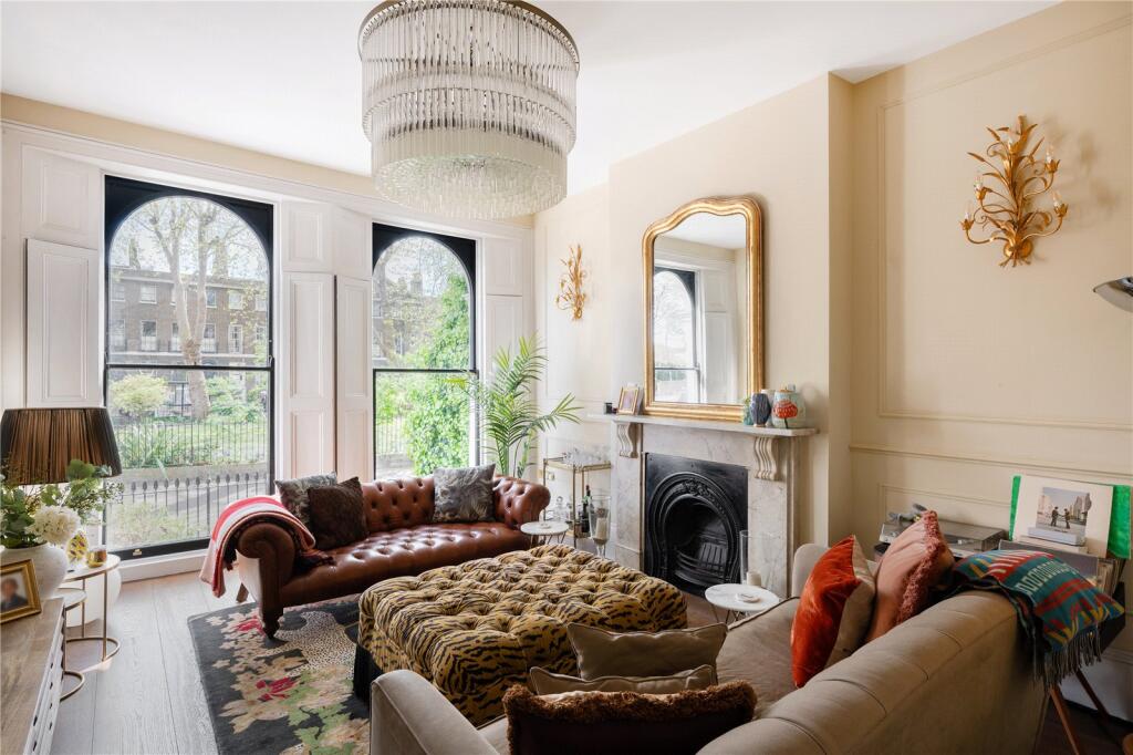 Main image of property: Cassland Road, London, E9