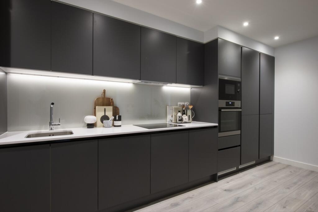 Main image of property: The Courtyard Circus Street BN2