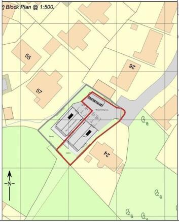 Location Plan
