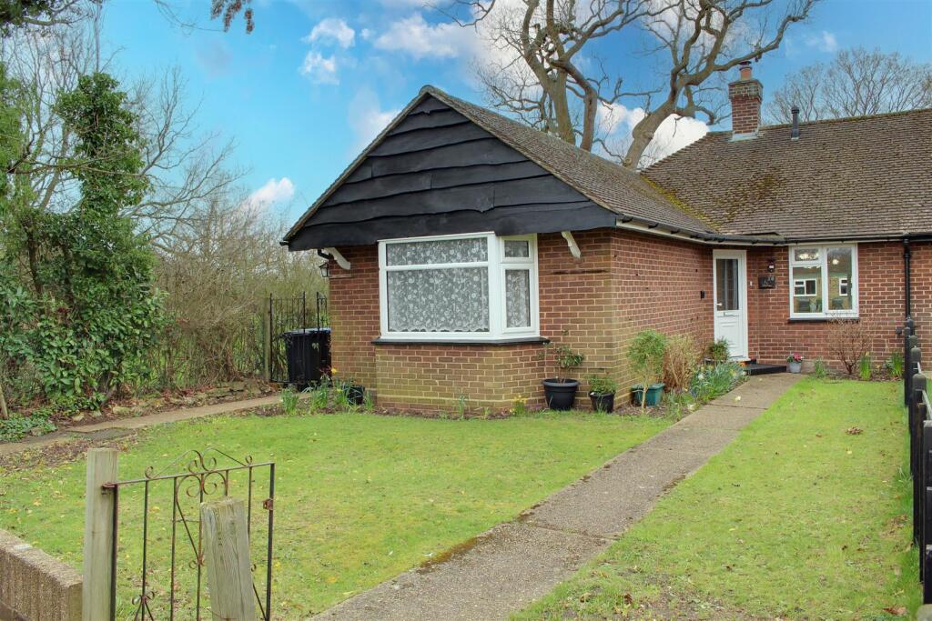 Main image of property: Heronfield, Potters Bar