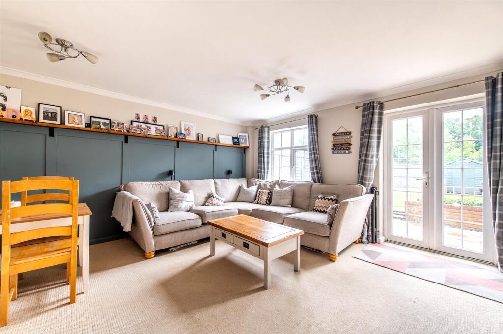 House in Rochester - View 3