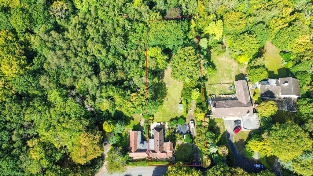 Forewood Lane, Crowhurst, Battle photo 4