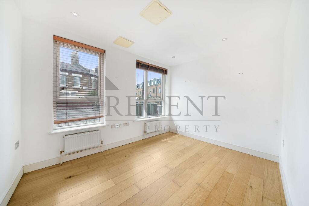 Main image of property: Regal Building, Kilburn Lane, London W10