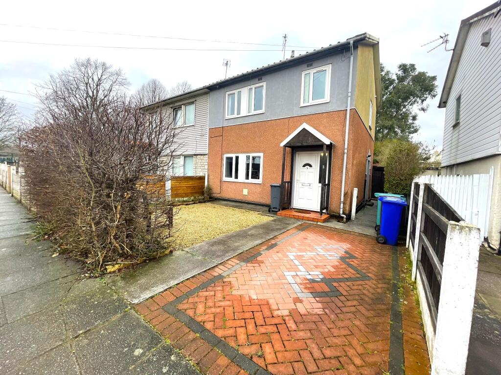 Main image of property: Ninfield Road, Manchester, M23