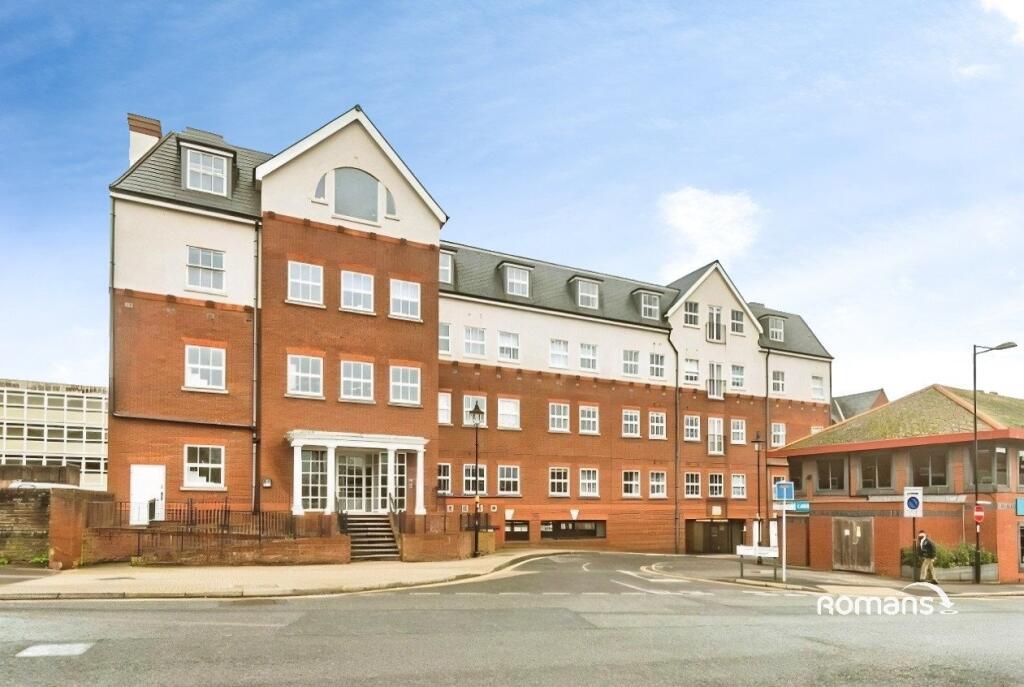 Main image of property: Little Victoria Street, Basingstoke, Hampshire