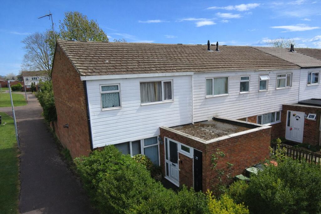 Main image of property: Bromley Gardens, Houghton Regis, Dunstable, Bedfordshire, LU5