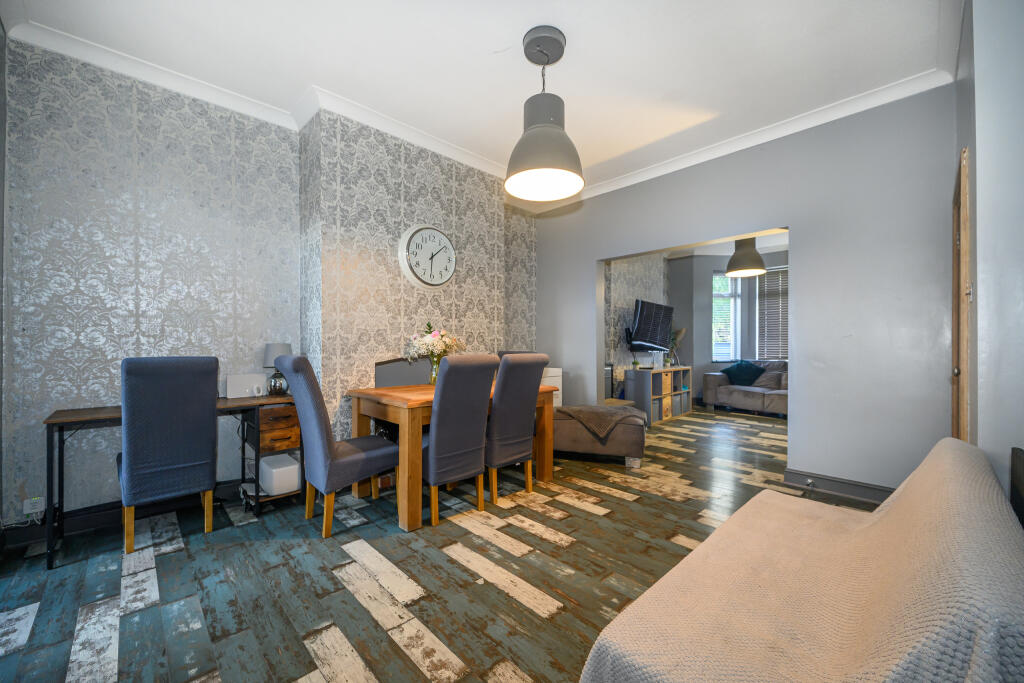 House in St Helens, Newton Common - View 5