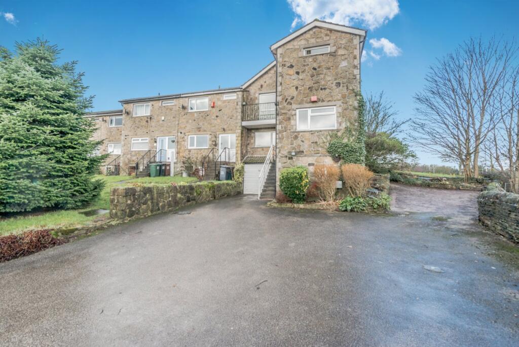 Main image of property: North Street, Thackley, Bradford, BD10