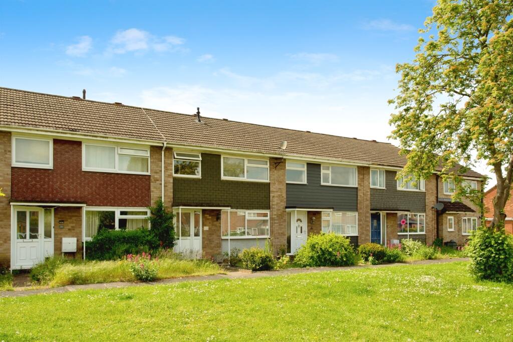 Main image of property: Edinburgh Avenue, Sawston, Cambridge